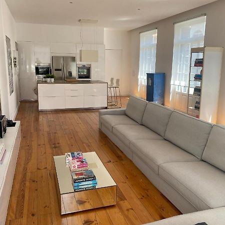 City Center Boutique Apartment Φουνκάλ Εξωτερικό φωτογραφία