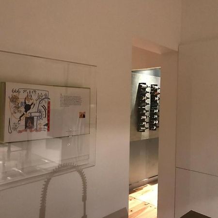 City Center Boutique Apartment Φουνκάλ Εξωτερικό φωτογραφία