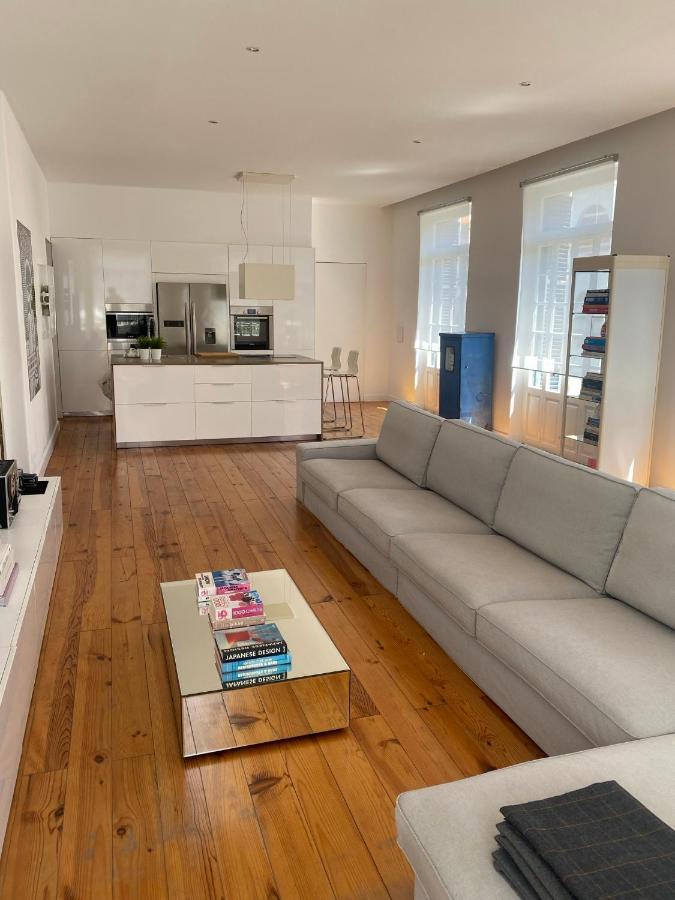 City Center Boutique Apartment Φουνκάλ Εξωτερικό φωτογραφία