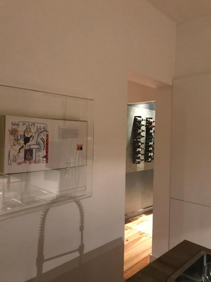City Center Boutique Apartment Φουνκάλ Εξωτερικό φωτογραφία
