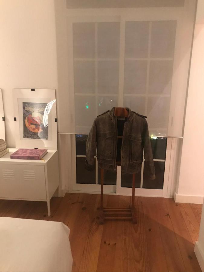 City Center Boutique Apartment Φουνκάλ Εξωτερικό φωτογραφία