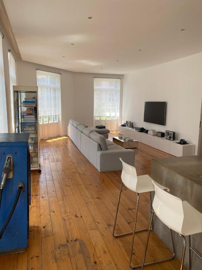 City Center Boutique Apartment Φουνκάλ Εξωτερικό φωτογραφία