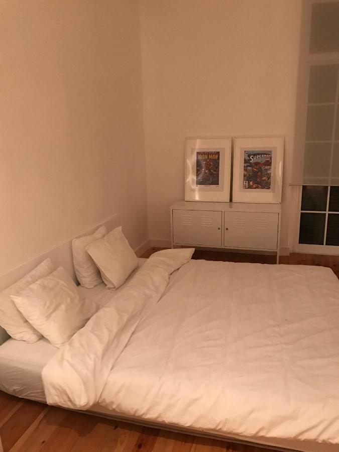 City Center Boutique Apartment Φουνκάλ Εξωτερικό φωτογραφία