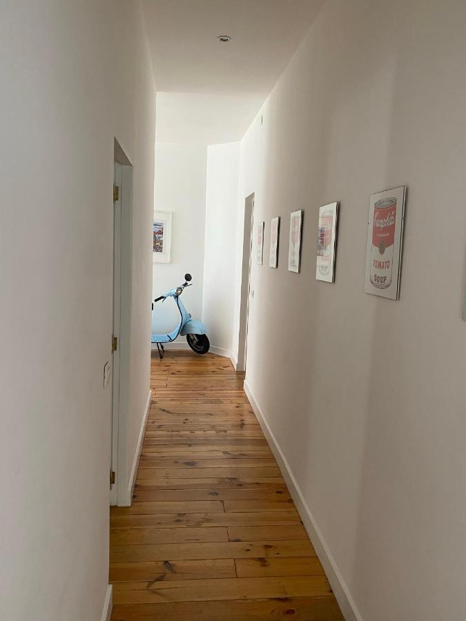 City Center Boutique Apartment Φουνκάλ Εξωτερικό φωτογραφία