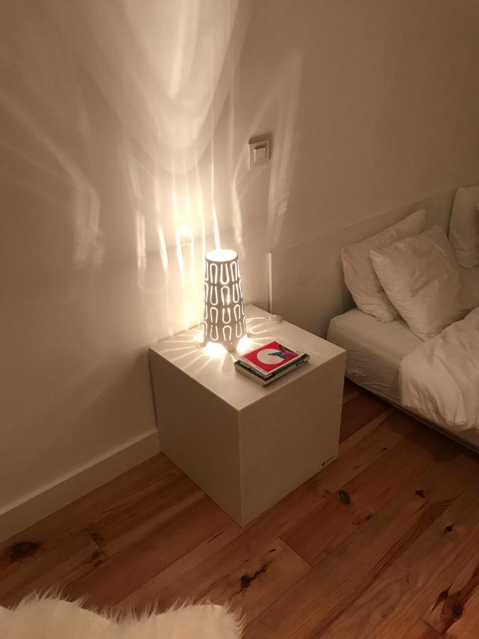 City Center Boutique Apartment Φουνκάλ Εξωτερικό φωτογραφία