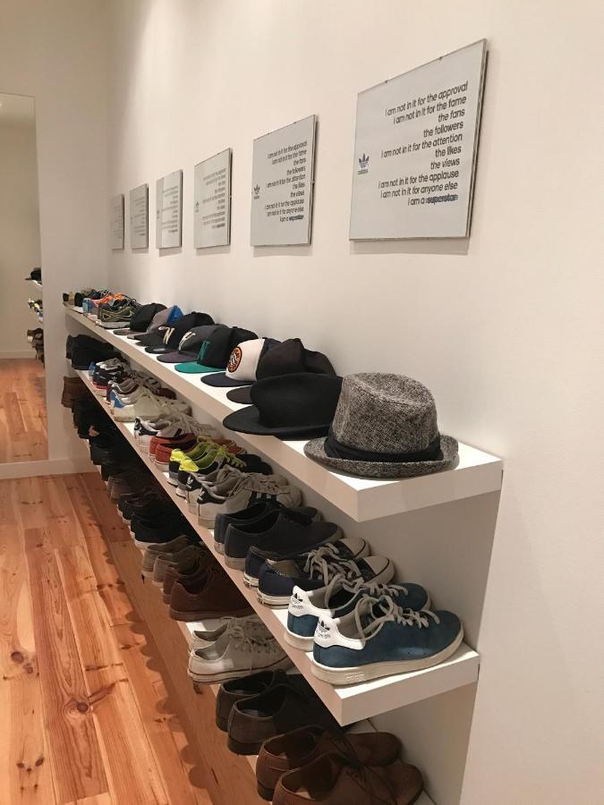 City Center Boutique Apartment Φουνκάλ Εξωτερικό φωτογραφία